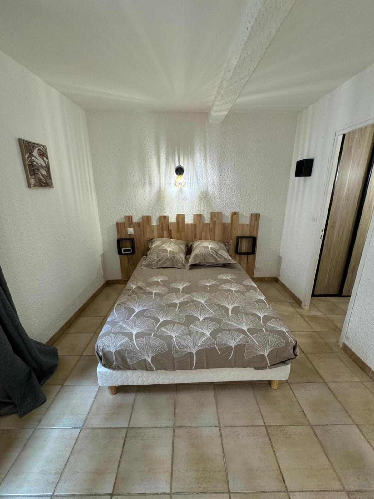 Charmant Appartement En Hypercentre De Castelnaudary Buitenkant foto