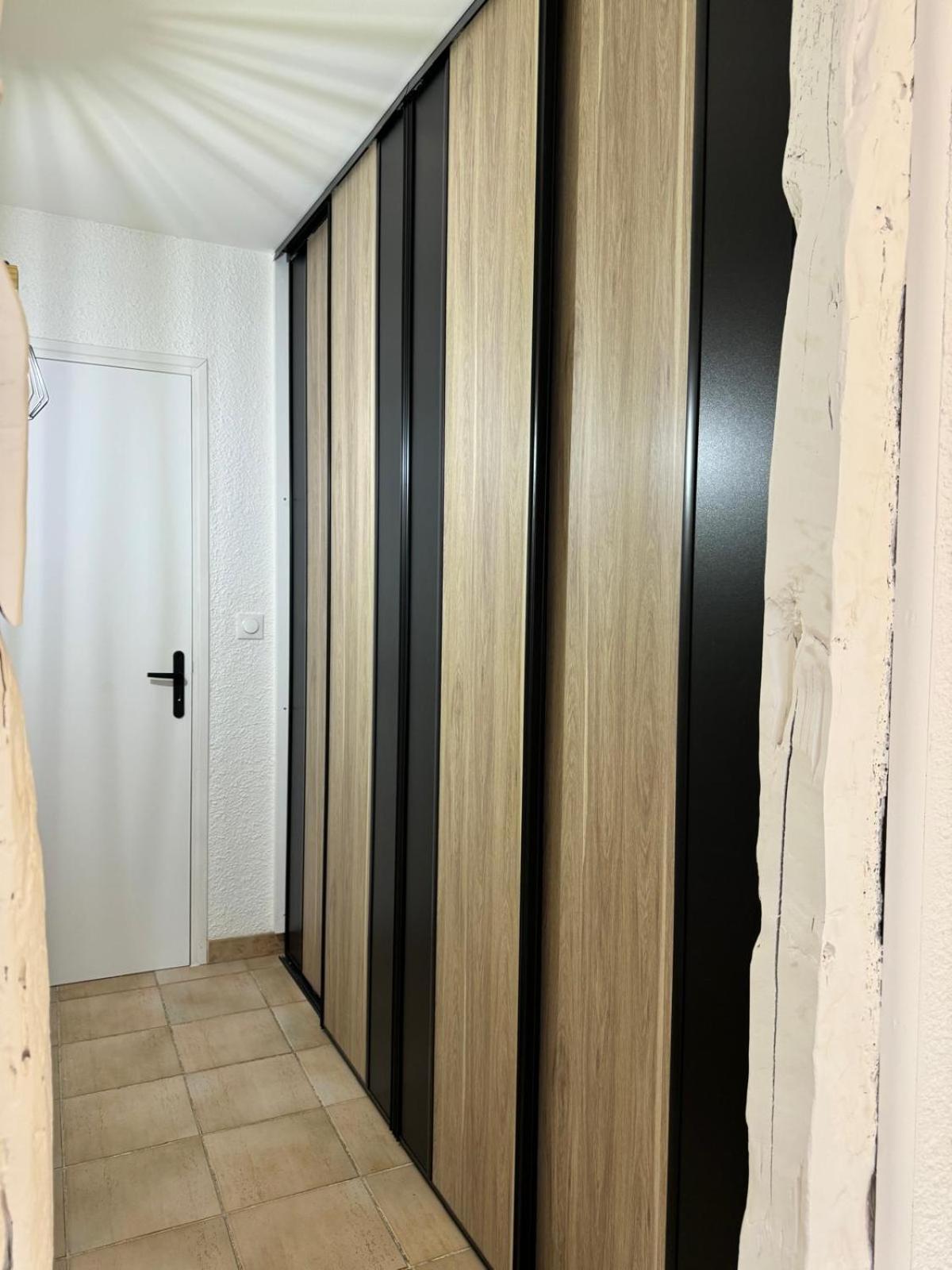 Charmant Appartement En Hypercentre De Castelnaudary Buitenkant foto