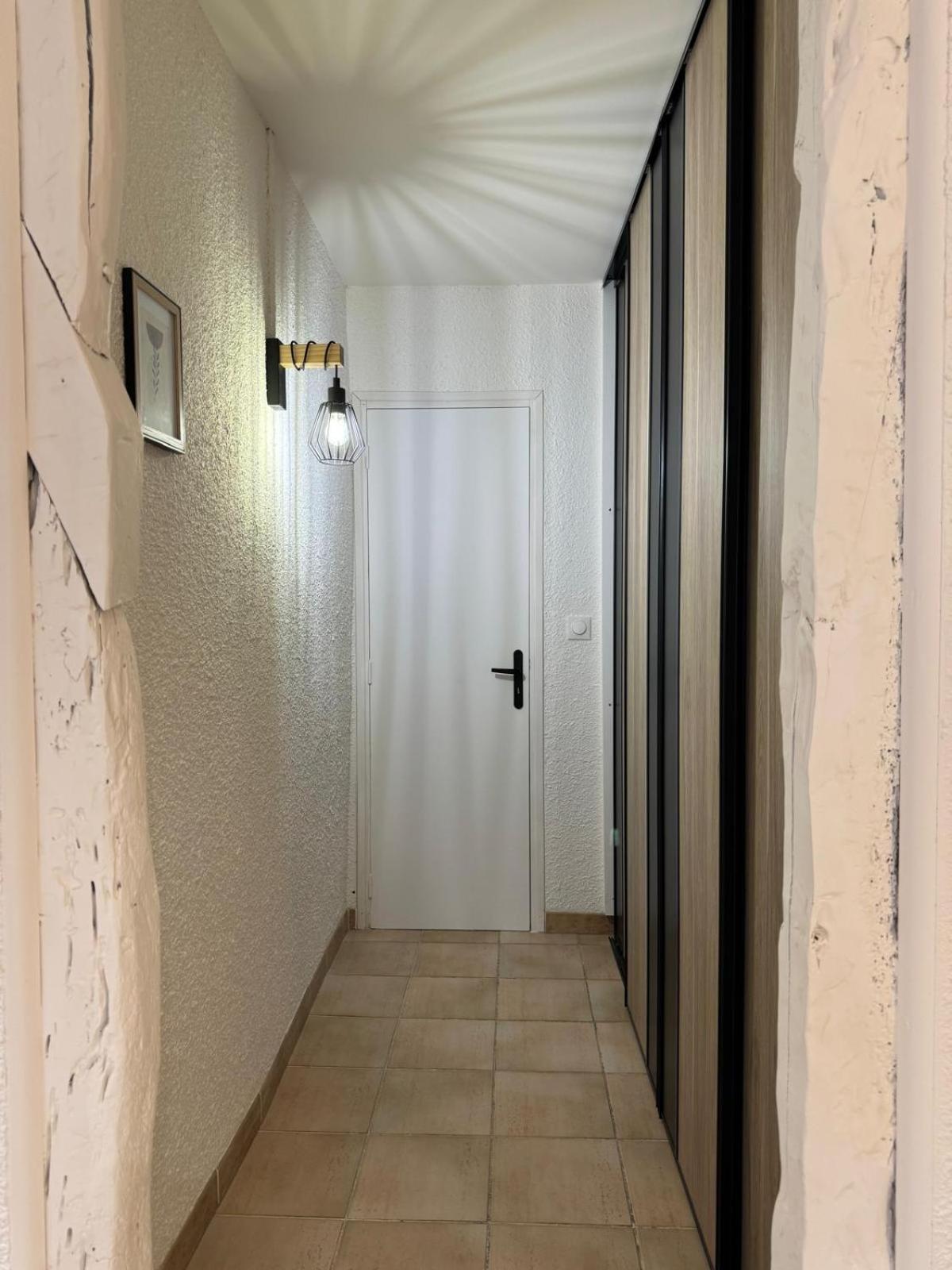 Charmant Appartement En Hypercentre De Castelnaudary Buitenkant foto